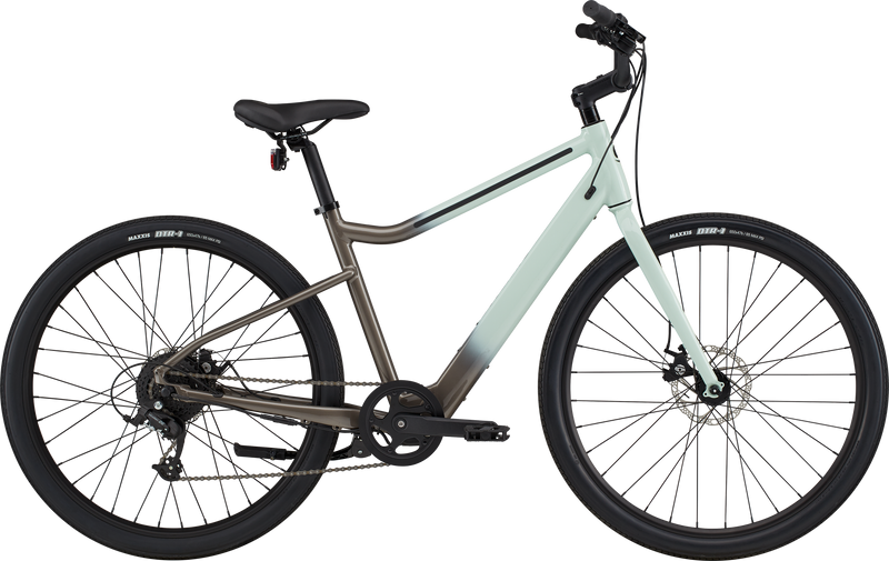 Cannondale Treadwell Neo Electric E-Fitness Bikes