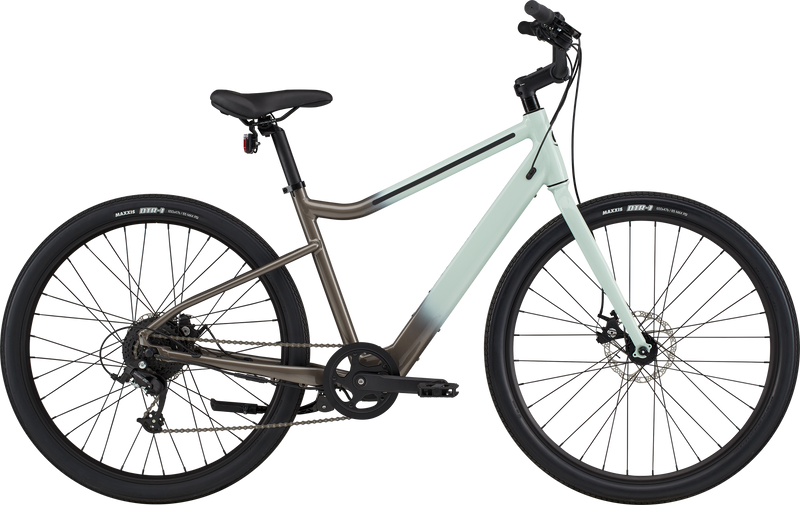 Cannondale Treadwell Neo Electric E Fitness Bikes Gravity Coalition