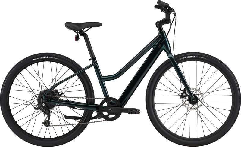 Cannondale treadwell neo eq remixte electric bike sale