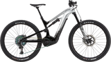 Cannondale Moterra Neo Full Suspension Electric E-Mountain Bikes