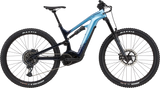 Cannondale Moterra Neo Full Suspension Electric E-Mountain Bikes
