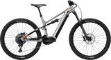 Cannondale Moterra Neo Full Suspension Electric E-Mountain Bikes