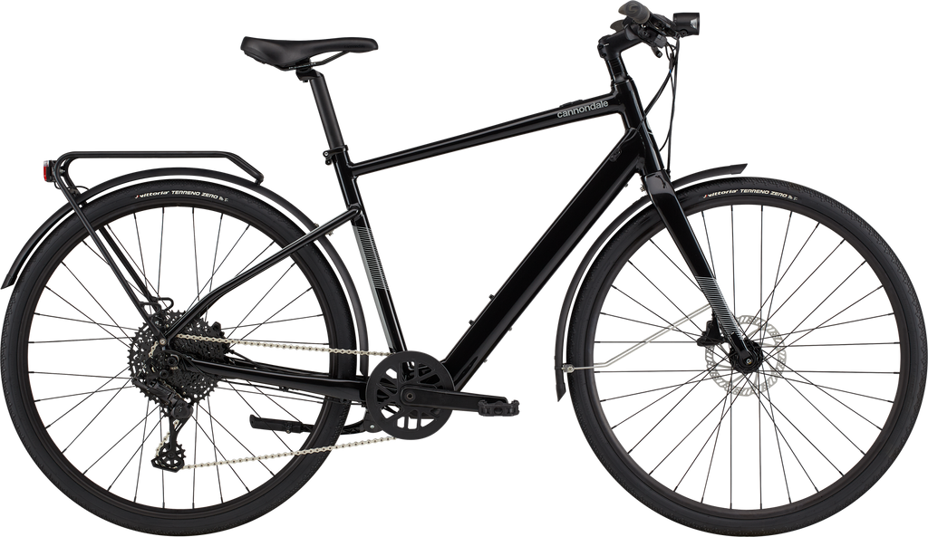 Cannondale Tesoro Neo SL Electric E-Touring Bikes