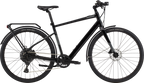 Cannondale Tesoro Neo SL Electric E-Touring Bikes