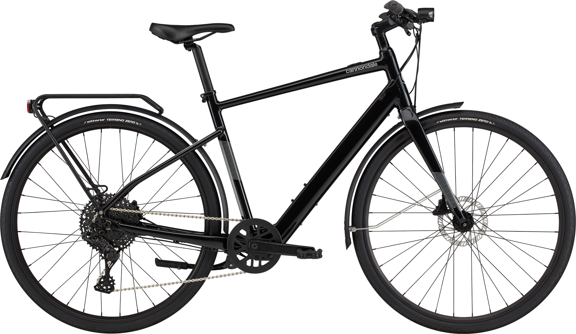Cannondale Tesoro Neo SL Electric E-Touring Bikes