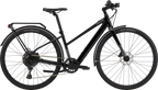 Cannondale Tesoro Neo Electric E-Touring Bikes