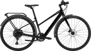 Tesoro Neo SL EQ Remixte - Black Pearl