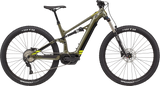 Cannondale Moterra Neo Full Suspension Electric E-Mountain Bikes