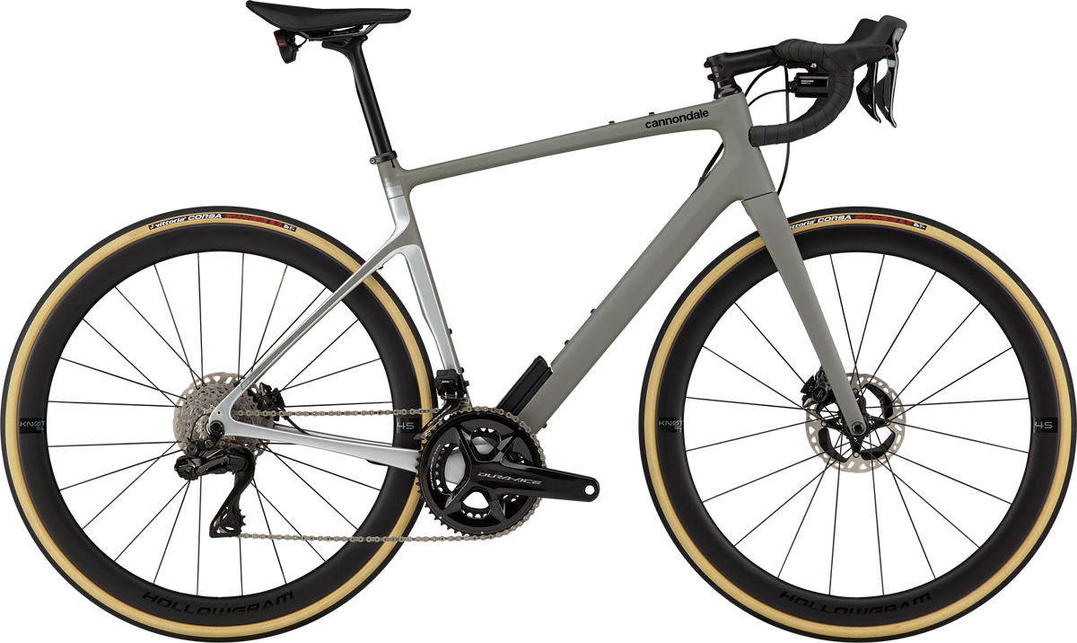 Cannondale Synapse Carbon Road Endurance Bikes