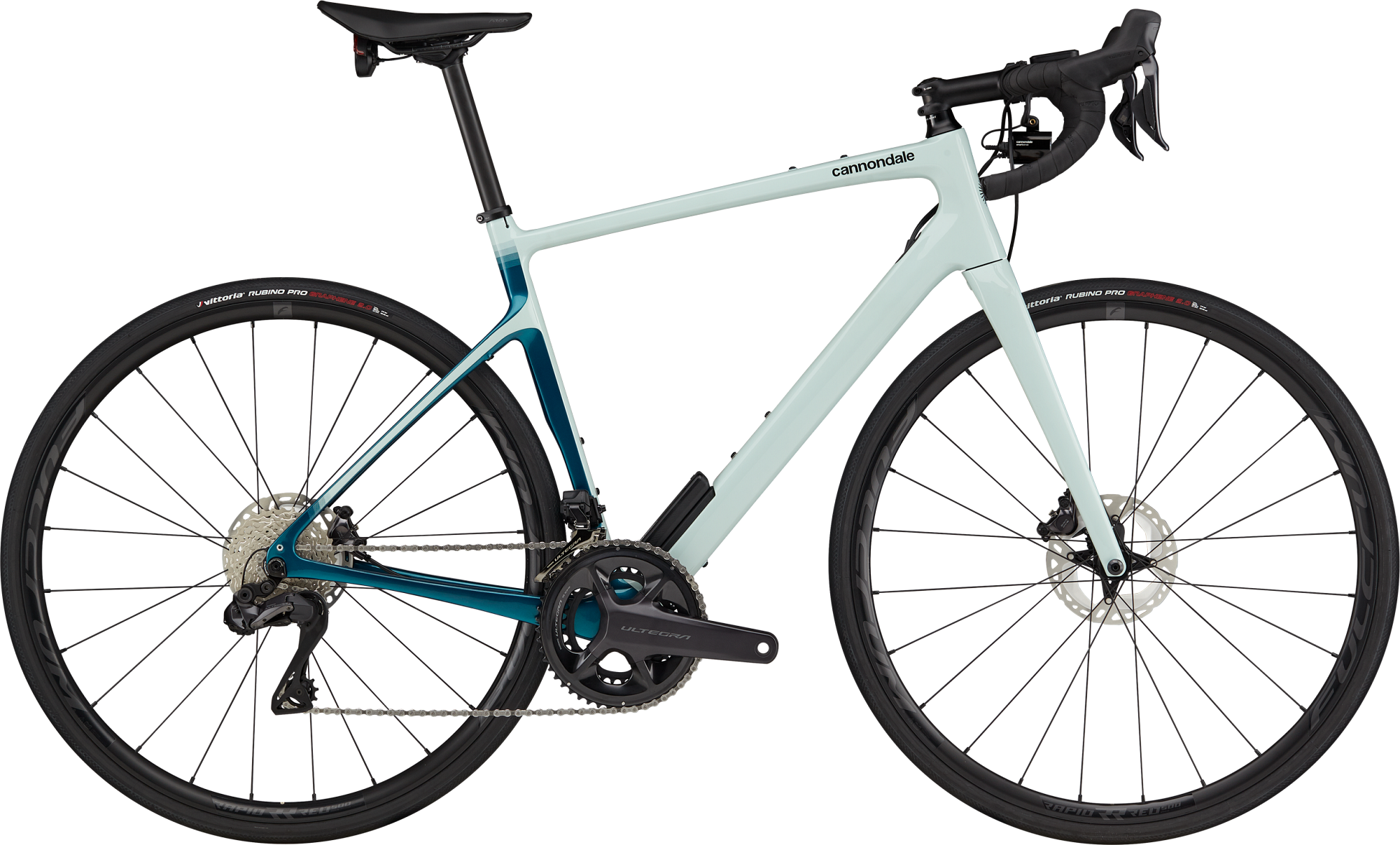 自転車本体 Cannondale Synapse Carbon 6 WH-RS81-C24 Cannondale Synapse Carbon 6 WH-RS81-C24