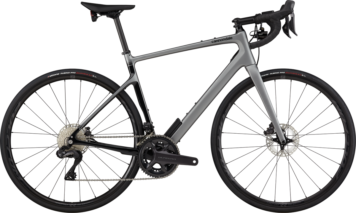 Cannondale Synapse Carbon Road Endurance Bikes