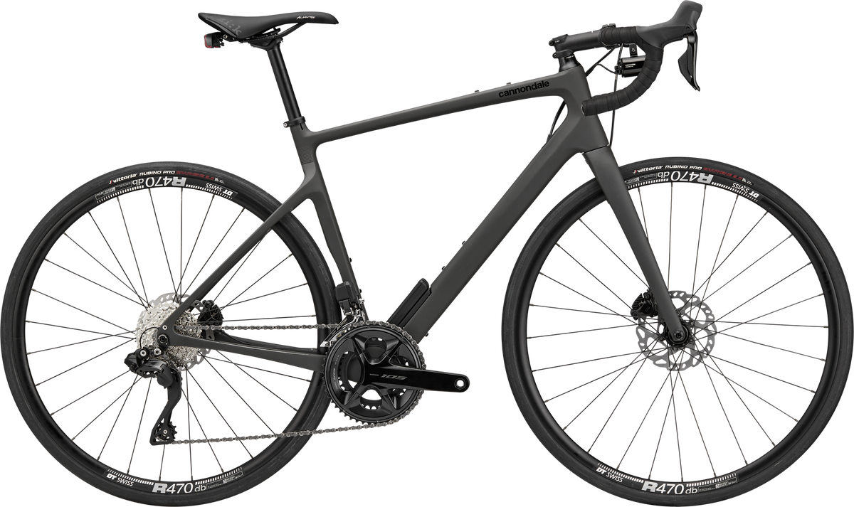 Cannondale Synapse Carbon Road Endurance Bikes