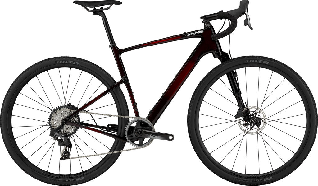 Cannondale Topstone Carbon Gravel Bikes