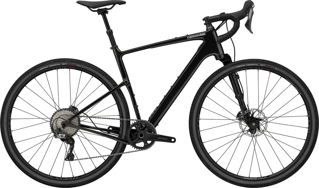 Cannondale Topstone Carbon Gravel Bikes