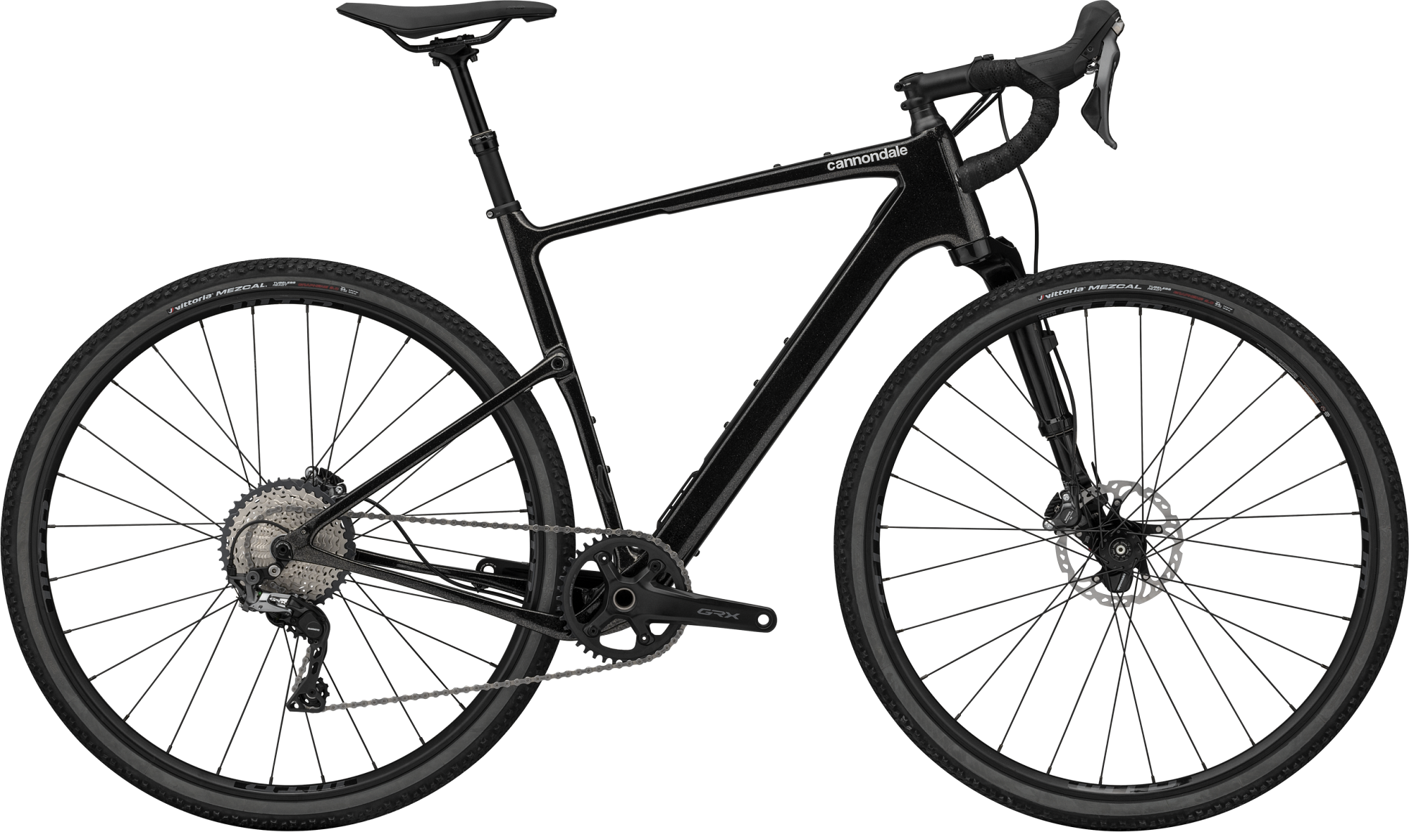 Cannondale Topstone Carbon Gravel Bikes