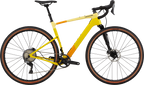 Cannondale Topstone Carbon Gravel Bikes