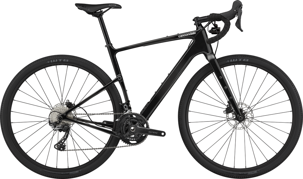 Cannondale Topstone Carbon Gravel Bikes