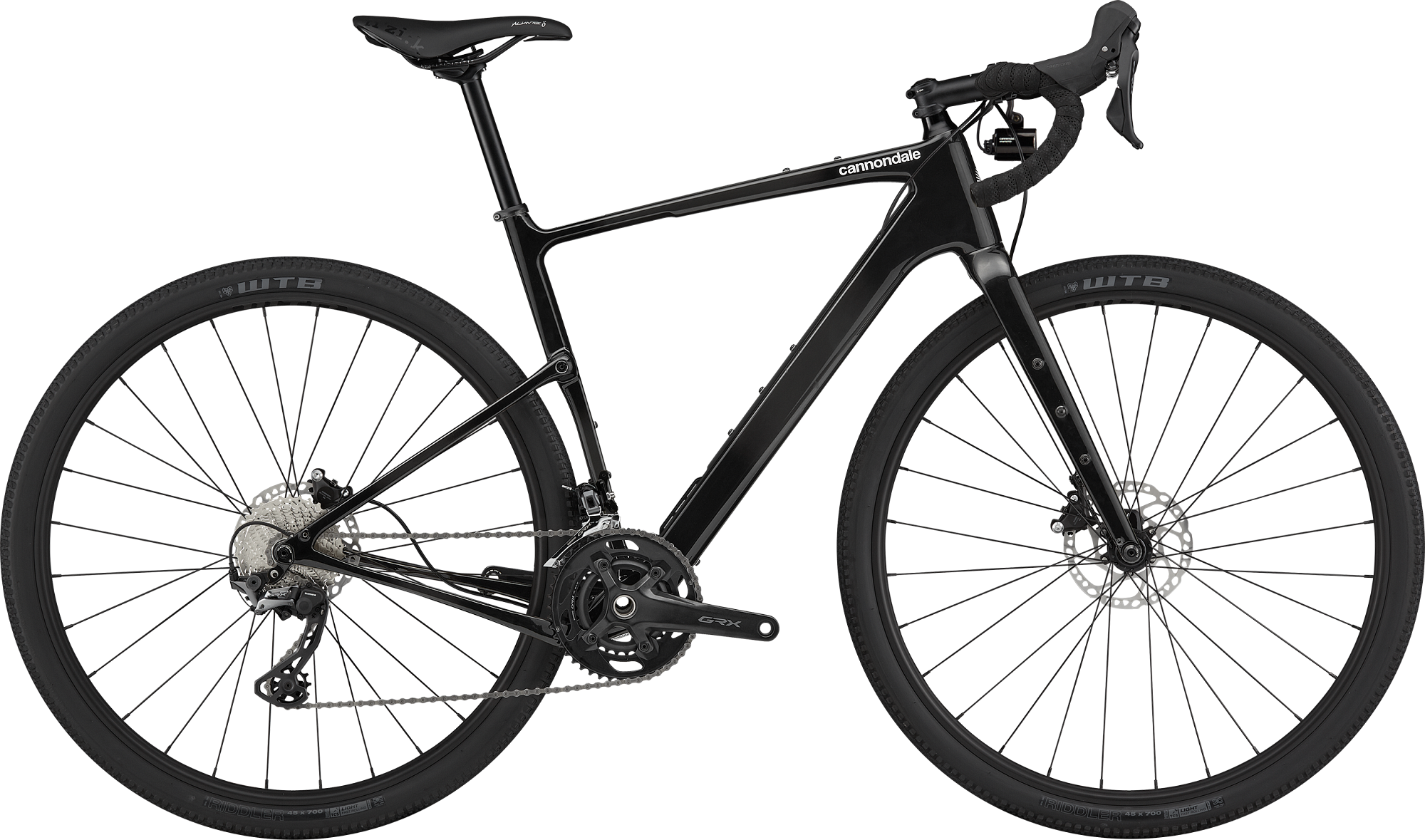 Cannondale Topstone Carbon Gravel Bikes