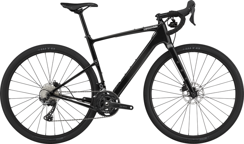 Cannondale Topstone Carbon Gravel Bikes