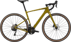 Cannondale Topstone Carbon Gravel Bikes