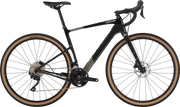 Topstone Carbon 4 - Smoke Black