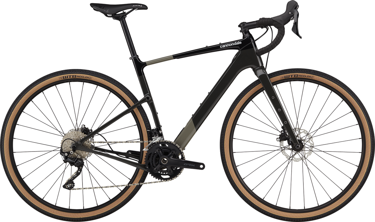 Cannondale Topstone Carbon Gravel Bikes