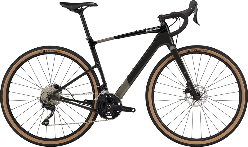 Cannondale bikes deals topstone