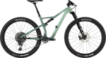 Cannondale Scalpel SE Full Suspension Cross Country Mountain Bikes