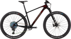 Cannondale Scalpel HT Mountain Cross Country Bikes