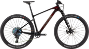 Scalpel HT Hi-MOD Ultimate - Tinted Red