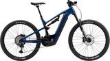 Cannondale Moterra Neo Full Suspension Electric E-Mountain Bikes