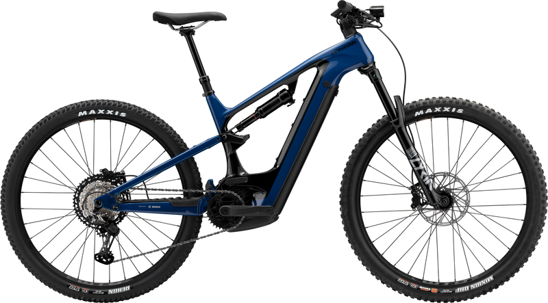 Cannondale Moterra Neo Electric E-Mountain Bikes – Gravity Coalition