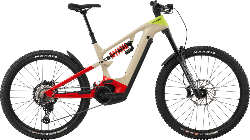 Cannondale Moterra Neo Electric E Mountain Bikes Gravity Coalition