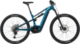 Cannondale Moterra Neo Electric E-Mountain Bikes