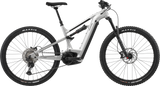 Cannondale Moterra Neo Full Suspension Electric E-Mountain Bikes
