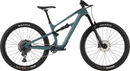 Cannondale Habit Full Suspension Mountain Bikes