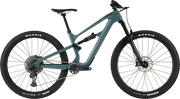 Habit Carbon 1 - Jade