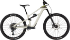 Cannondale Habit Full Suspension Mountain Bikes