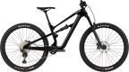 Cannondale Habit Full Suspension Mountain Bikes