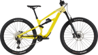 Cannondale Habit Full Suspension Mountain Bikes