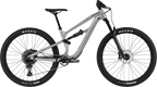 Cannondale Habit Full Suspension Mountain Bikes