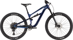 Cannondale Habit Mountain Trail Bikes Bikes