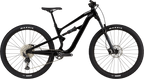 Cannondale Habit Full Suspension Mountain Bikes