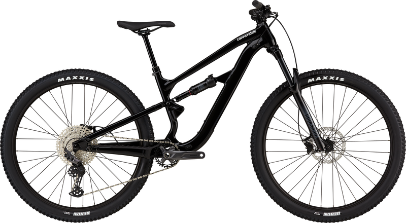 Cannondale habit 6 mountain bike sale