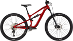 Cannondale Habit Full Suspension Mountain Bikes