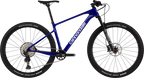 Cannondale Scalpel HT Mountain Cross Country Bikes