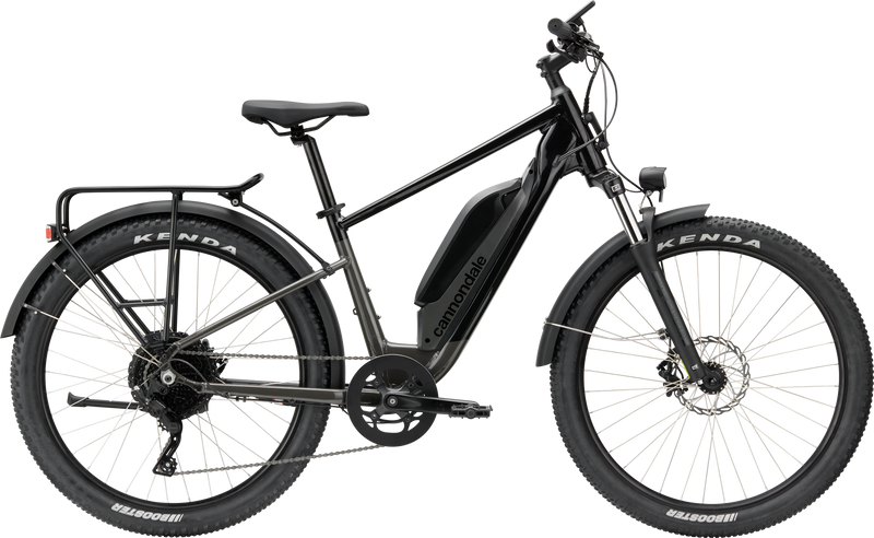 urban e-bike x Adventure Neo Allroad Speed Black / Large