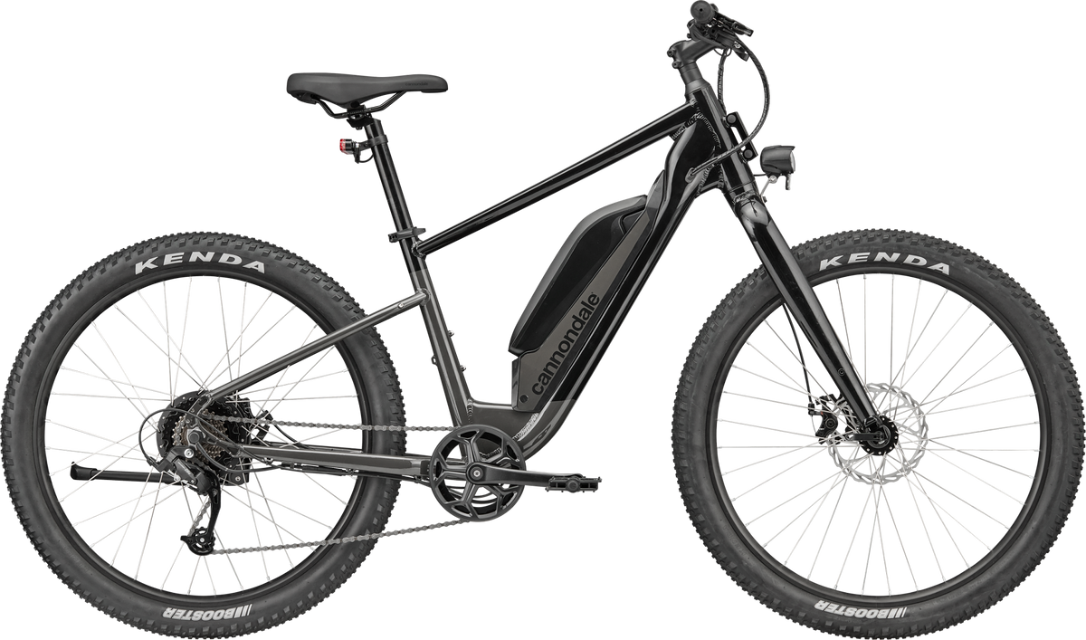 Cannondale Adventure Neo Allroad Electric E-Urban Bikes