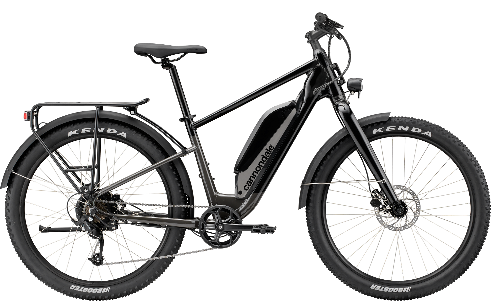 Cannondale Adventure Neo Allroad Electric Urban E-Bikes