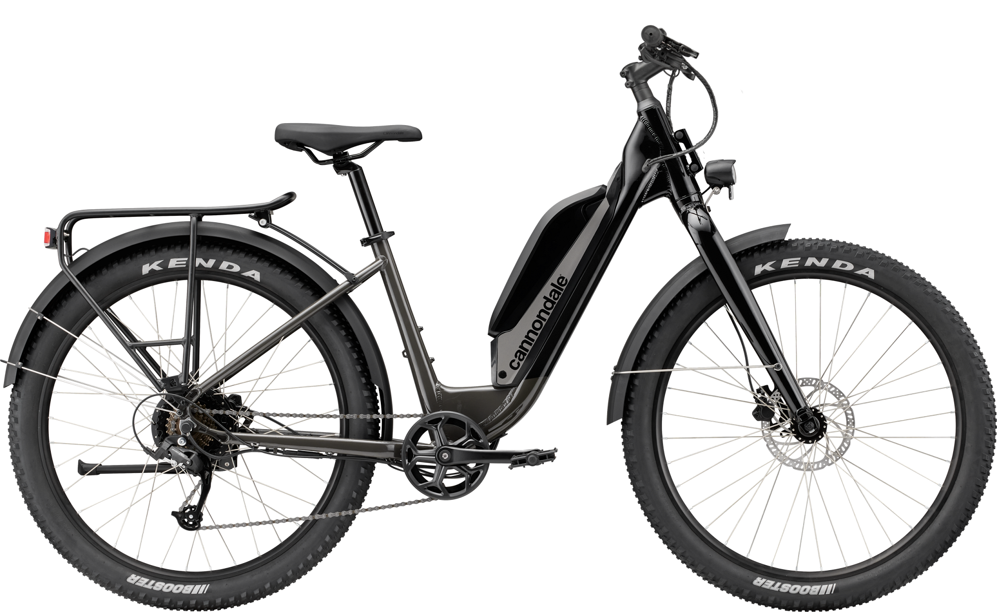 Cannondale Adventure Neo Allroad Electric Urban E-Bikes